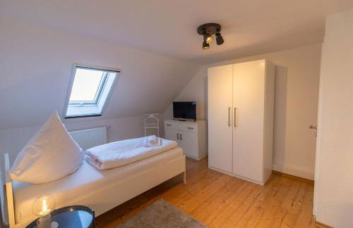 Ferienhaus Klötzlehuus - Foto 20