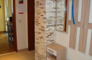 Ferienwohnung am Eck - Foto 12