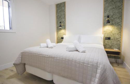 RentalSevilla Avenida de la Borbolla II - Foto 14