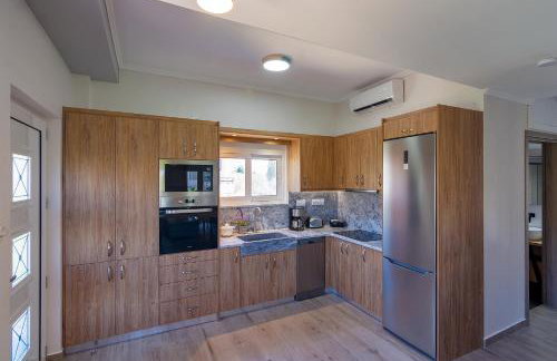 Bitsakis Family II - Paleochora Luxury House - Foto 2