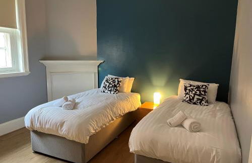 Bigg Market Apartments - Foto 10