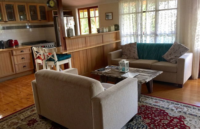 Boonah Cottage - Photo 1