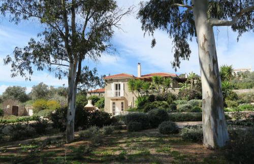 Aeolos beachfront family residence - Foto 61