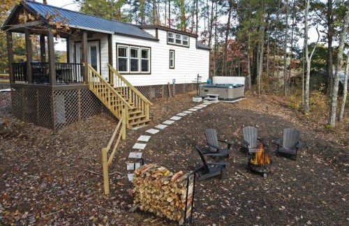 Sweet Creek Retreat - Foto 17