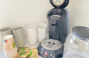 Apartment in Gaisbach close to Würth - Foto 15