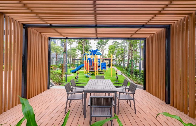 The Matrix One - Luxury free Gym & Pool - Foto 55