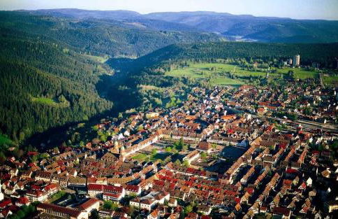 Holiday am Marktplatz Freudenstadt - Foto 16