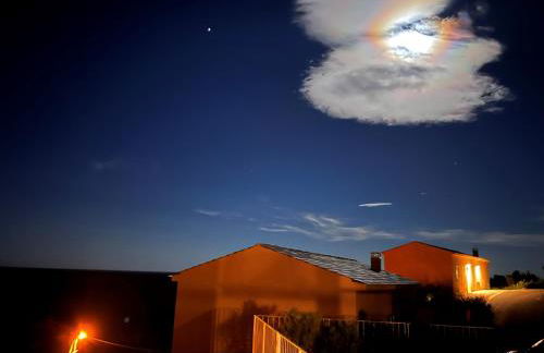 Villa bellevue, neuve, 6 pax, pisc. chauffée - Foto 30