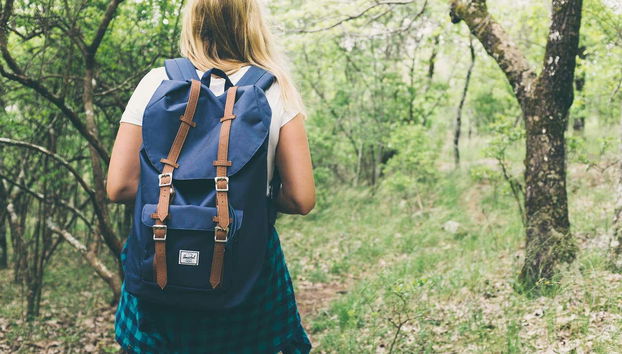 Pronti per l'itinerario di trekking?