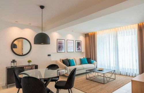 GALIHOST - RD Hotel Apartamento con piscina climatizada - Photo 8