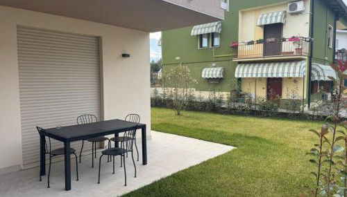 The Time of Relax - House in residence with Pool - Foto 4, Garden