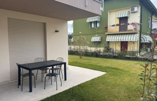 The Time of Relax - House in residence with Pool - Foto 4