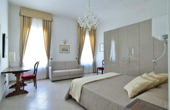 Sissi Suite - Foto 3