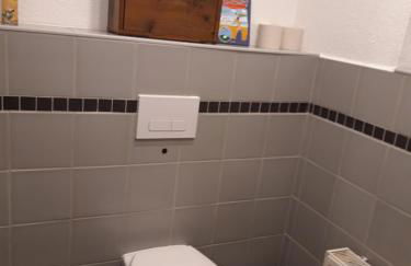 Haus Morgenstern Apartment Ünnern - Foto 8