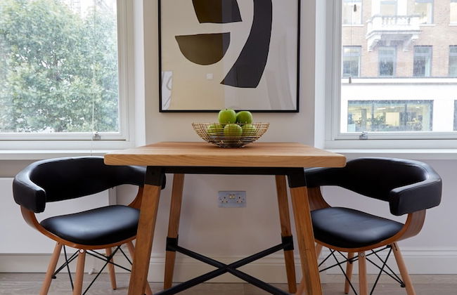 Virginia House by City Living London - Foto 31