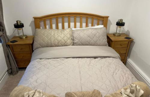 Seatons Hidden Gem Charming Holiday Cottage - Foto 24