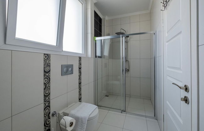 Villa Lonicera - Foto 38