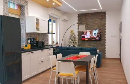 Palermo case vacanza - Foto 1