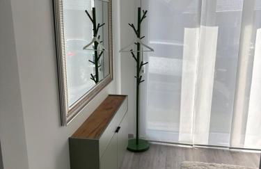 Tolles Tinyhaus - Wandern, Biken in der Eifel, mit Sauna - Foto 32