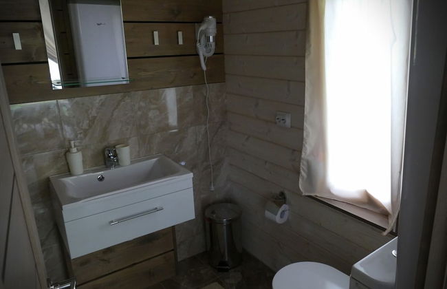 Eko-Hotel Panorama - Foto 79