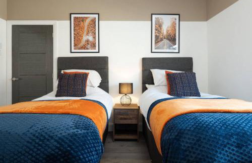 Anfield Abode - Foto 60