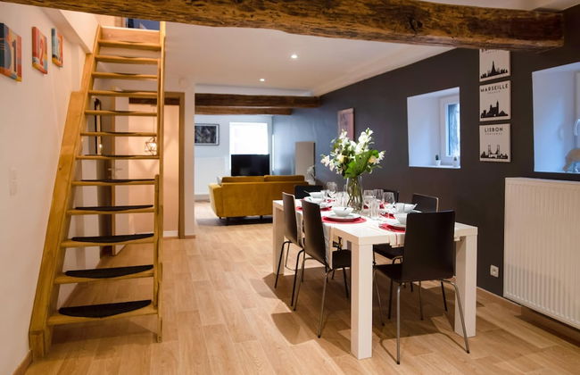 Superb Duplex Ideally Located in the Centre of Aywaille - Photo 26