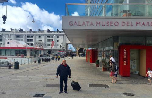 Acquario Genova Suite - Foto 8