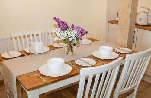 Broughton Stables - Foto 6