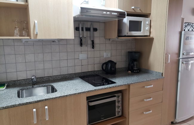 San Martin Suites - Foto 34