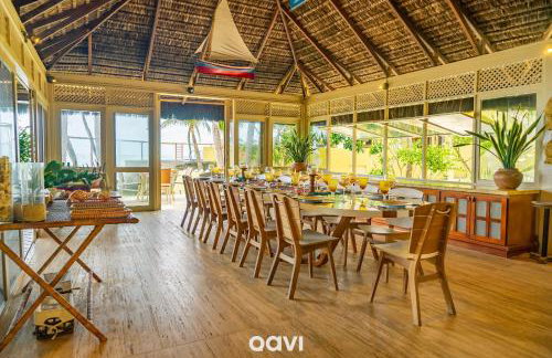 Qavi - Villa Jacumã #Luxo - Foto 17