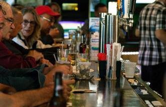 Irish American INN - Foto 7