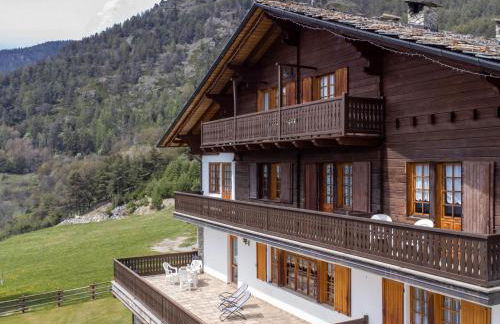 Apartment Aigle by Interhome - Foto 27