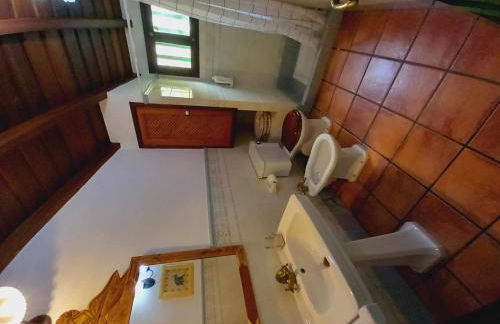 Casa Vicente Vista al mar y montaña - Foto 36