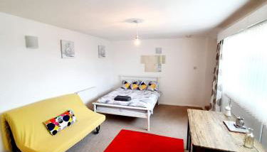 Rayleigh Town Centre 2 Bedroom Apartment - Foto 3