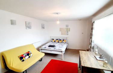 Rayleigh Town Centre 2 Bedroom Apartment - Foto 3