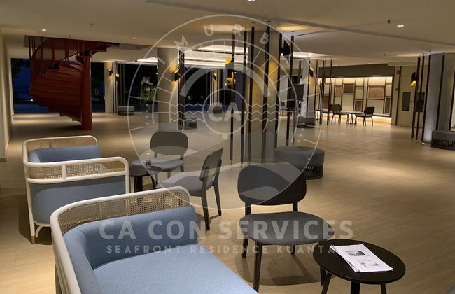 TimurBay Seaview Stunning By CA CON - Foto 2