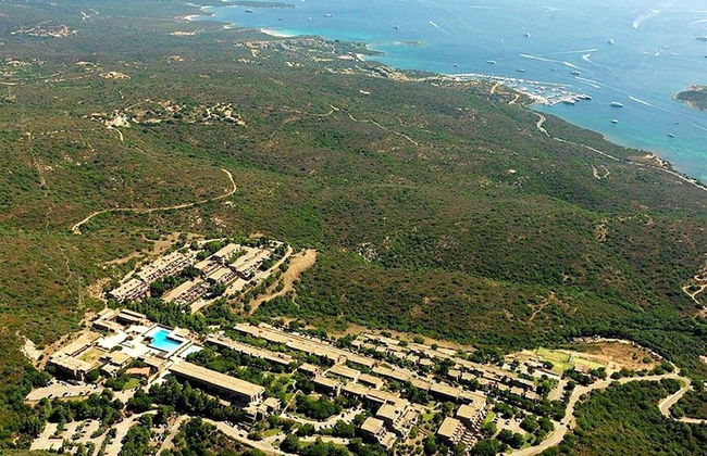 Apartment Near Golfo di Cugnana - Foto 23