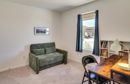 6 Mi to State Park Newly Built Home in Benson! - Foto 19