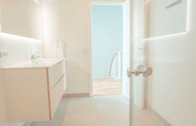 Breathtaking Views - New - 220M2 - 5 Br - Walks - Foto 25