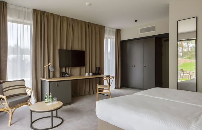 Saltic Resort & SPA ŁEBA - Foto 26