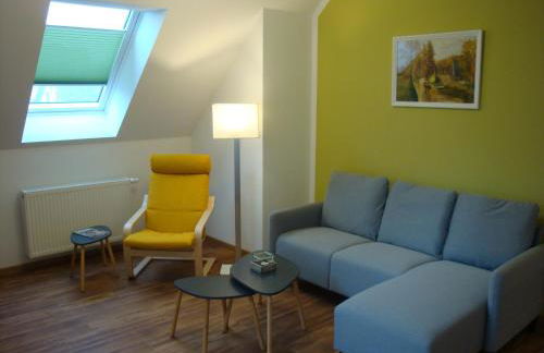 Ferienwohnung Stübgen - Foto 30