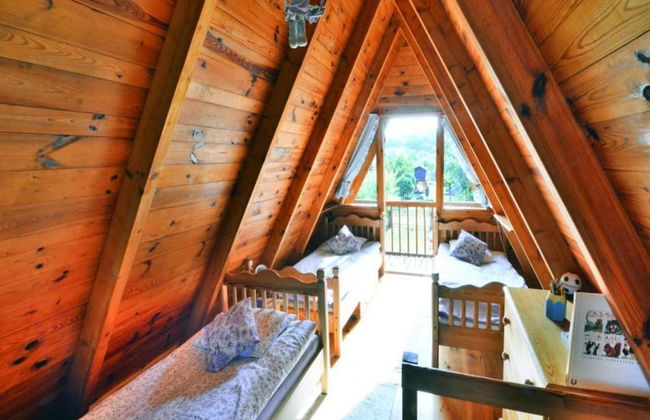 Comfortable Holiday Home Near Lake Jamno - Photo 3