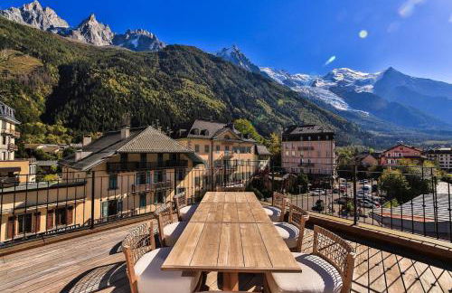 Penthouse Le Lustre - Photo 2