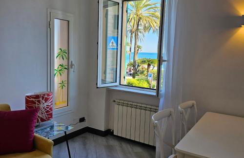 Casa Clelia, esclusivo frontemare a Varazze - Foto 8