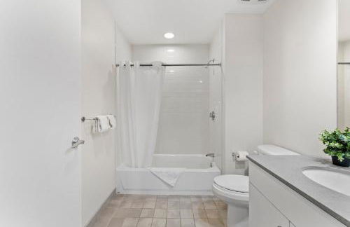 Beautiful 2BR in Southend Boston - Foto 67