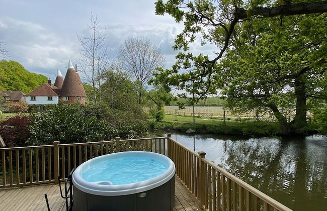 Oastbrook Estate Vineyard - Foto 66