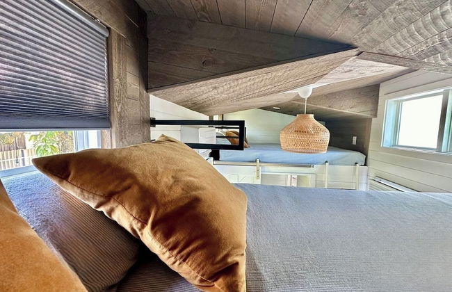 Tiny House Near Miami Design District - Photo 21