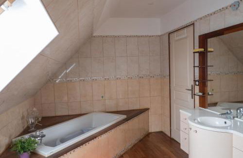 Maison OPTIKU CORMEILLES - Foto 23