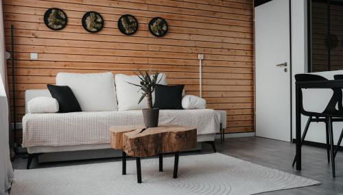 Schwarzwald Apartment - Foto 3