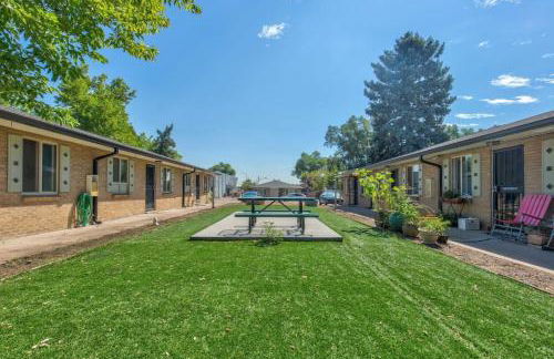 Cozy Corner 10mins to Downtown - Foto 27